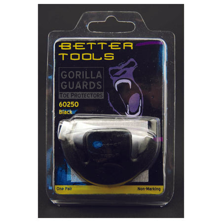 Gorilla Guard Boot Wear Protector Black
