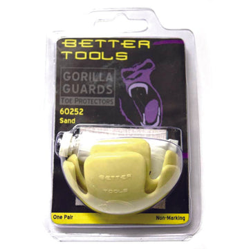 Gorilla Guard Boot Wear Protector Light Tan