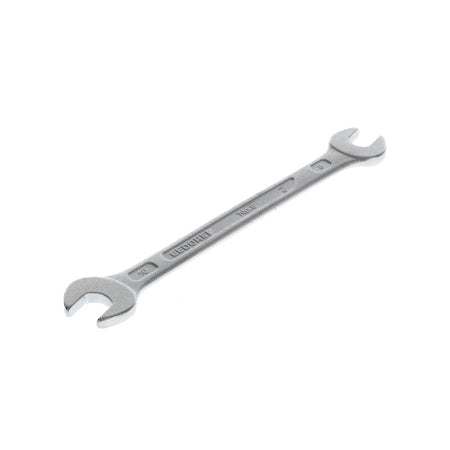 GEDORE 6 8x10 Double Open Ended Spanner 8x10 mm
