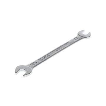 GEDORE 6 8x10 Double Open Ended Spanner 8x10 mm