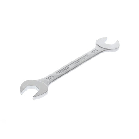 6 24x26 Double Open Ended Spanner 24x26 mm