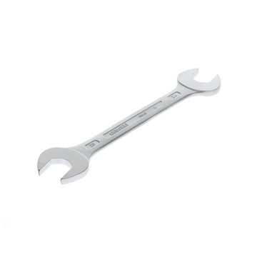 6 24x26 Double Open Ended Spanner 24x26 mm