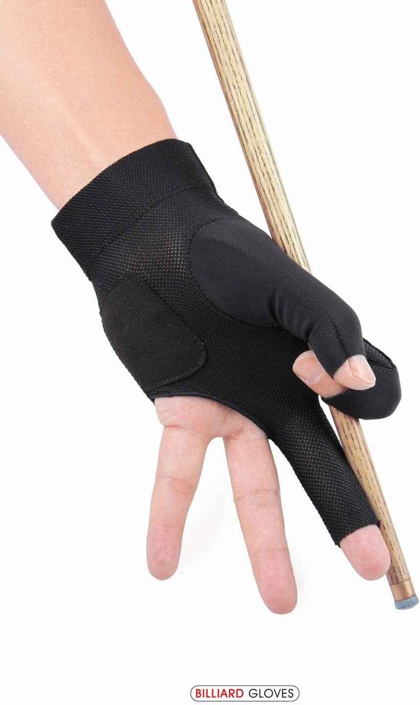 Enopoly Prime Retail Pool Glove - Thumbnail 2