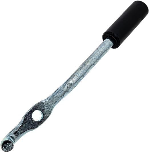 CUB CADET 647-05028 Idler Guide Rod Assembly Rider Mini Hydro H CC30H CC30