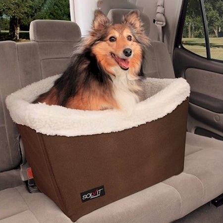 PetSafe Tagalong Pet Booster Seat