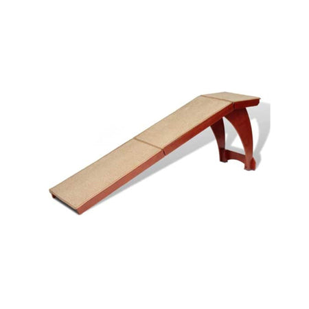 PetSafe PetSafe Wood Bedside Dog Ramp