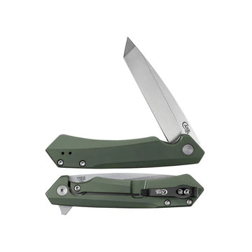 Case XX WR Pocket Knife Kinzua EDC