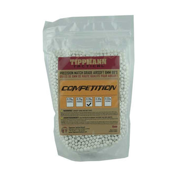 Tippmann 6mm BB 0.28g  3570 BBs - White