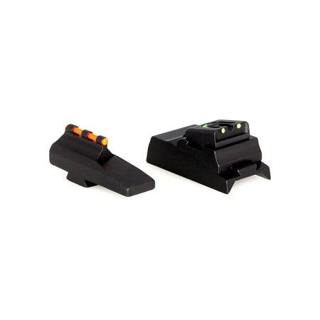 Blackpowder Front/Rear Sights For CVA W/Octagon Barrels