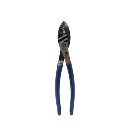 Crimper And Wire Cutter, 9"67038640