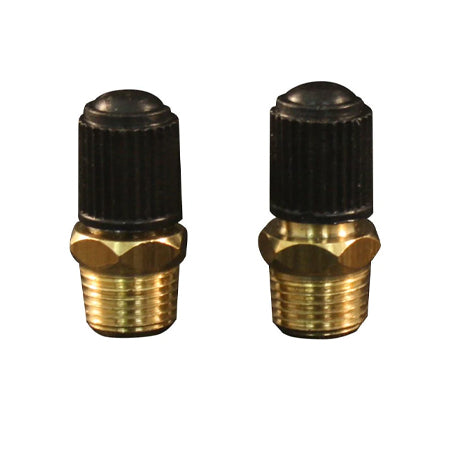 1/8" MNPT Male Tank Valve