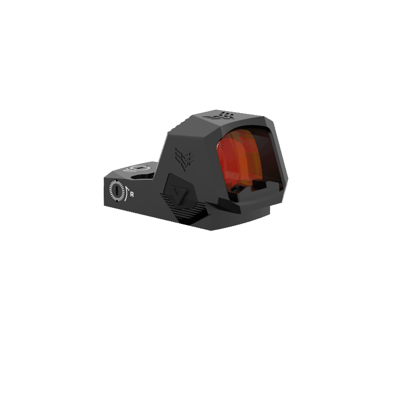 Swampfox Sentinel II