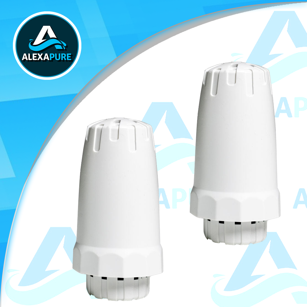 Alexapure Pitcher Replacement Filters ( ZAP-PITCHER1 )