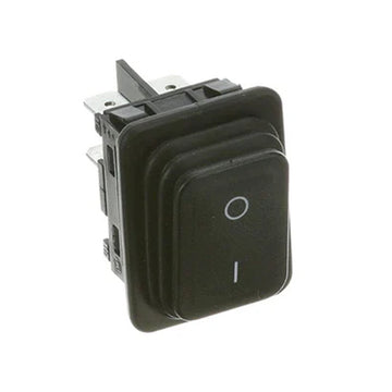 Exact FIT for ANTUNES 7001580 Rocker Switch - Replacement Part