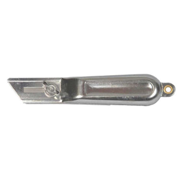 Modern/Bowtie Roofing Knife with 5 Bowtie Blades