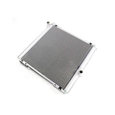 Can-Am New OEM Radiator, 709200703-1