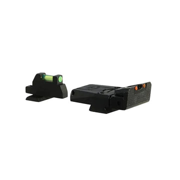 Adjustable Set Taurus with Dovetail - Excludes