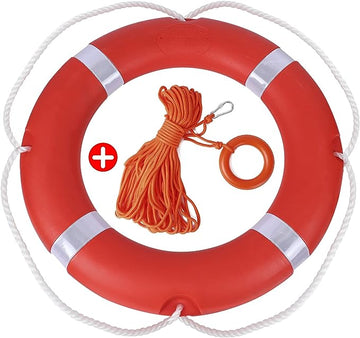 28 inch Boat Safety Throw Ring