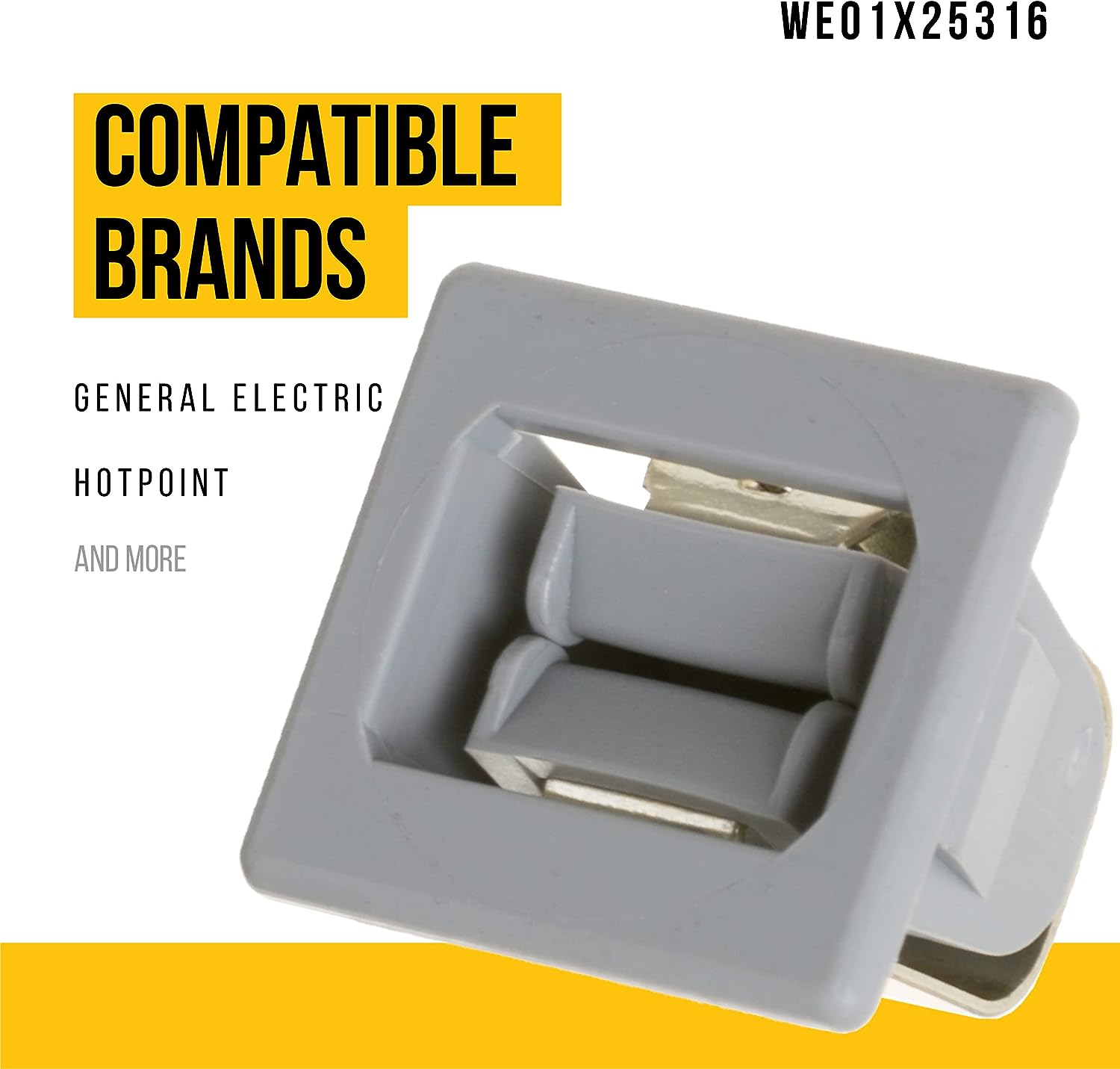 Upgraded Dryer Door Catch - Thumbnail 3