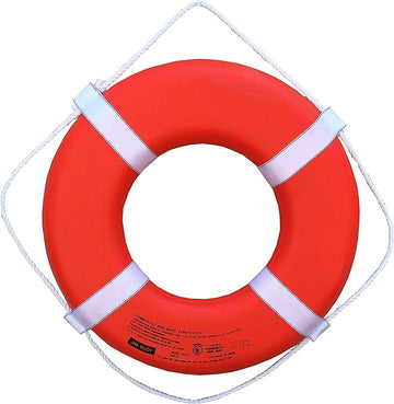 Approved Ring Buoy