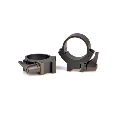 Warne Rimfire Scope Rings