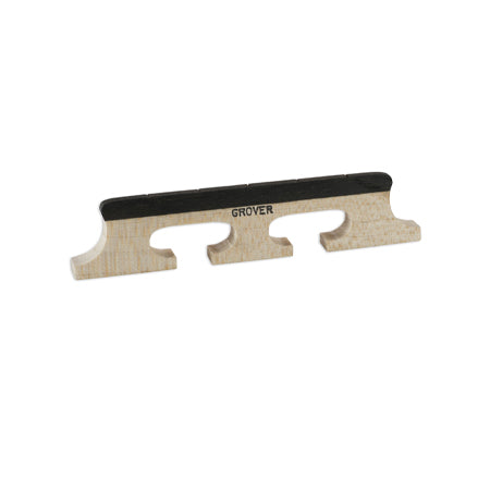 Minstrel 5-String Banjo Bridge 5/8”