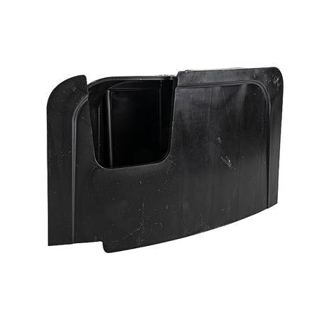 Hinged Mulch Plug Assembly - Thumbnail 5