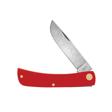 POCKET KNIFE SOD BUSTER JR -  73932