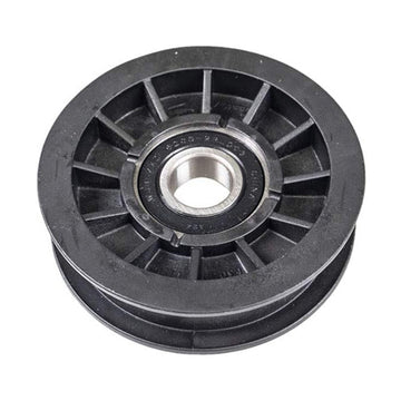 Flat Idler Pulley GT