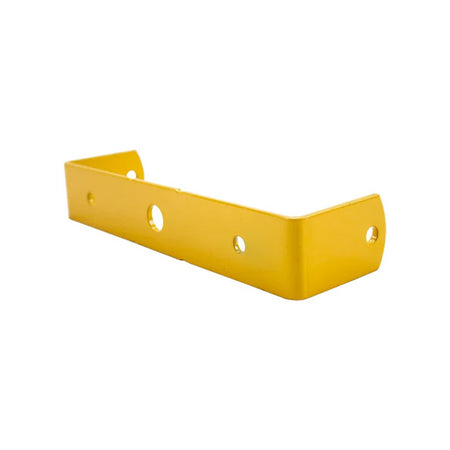 Yellow Seat Pivot Bracket