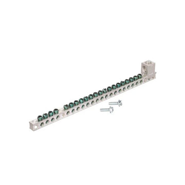 GBK2120 Ground Bar Kit Used With BR and CH Series Loadcenters