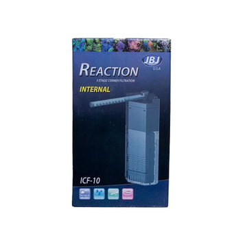 REACTION - INTERNAL CORNER FILTER