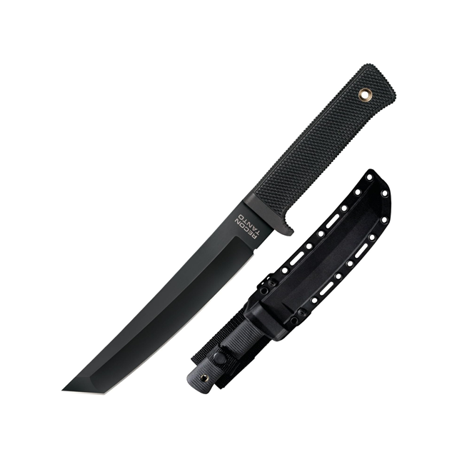 Recon Tanto, SK-5, Clam Package