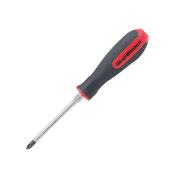 Phillips Dual Material Screwdriver