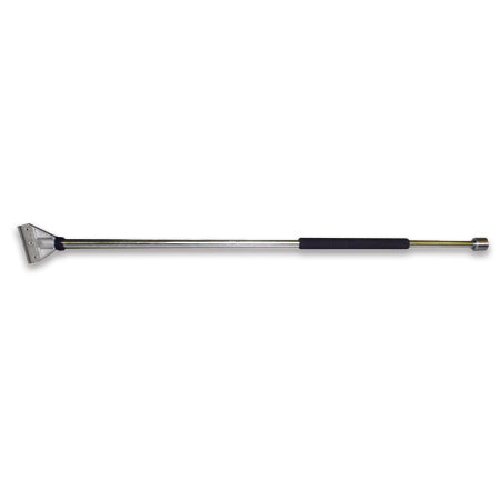 48-Inch Floor Scraper with 4-Inch Blade, 4/Box