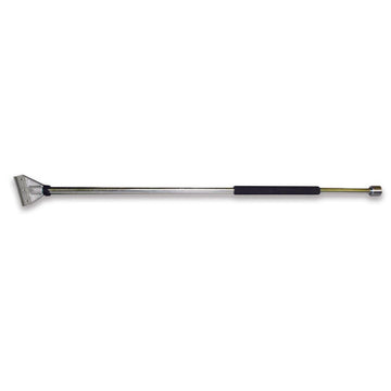 48-Inch Floor Scraper with 4-Inch Blade, 4/Box
