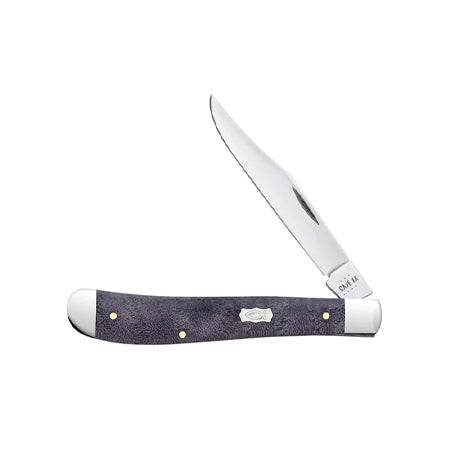 80546 XX WR POCKET KNIFE SLIMLINE TRAPPER -