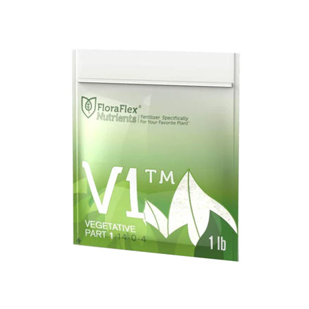 805 V1™ FloraFlex® Nutrients 1 lb (Bag)