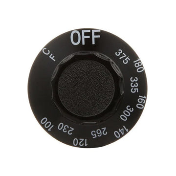Frymaster 8160139 Knob,Celsius/Fahreheit Control