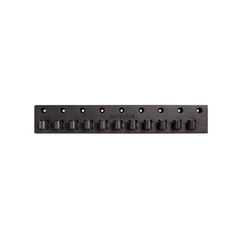 Magnetic Screwdriver Organizer