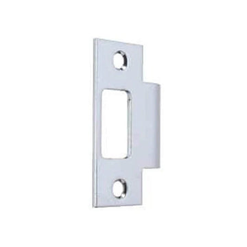 Kwikset 83028 Door T Strike, Polished Brass