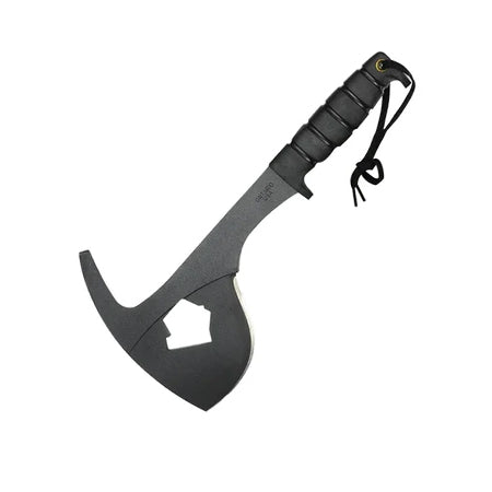 Knife with FG/UC Sheath (Black)