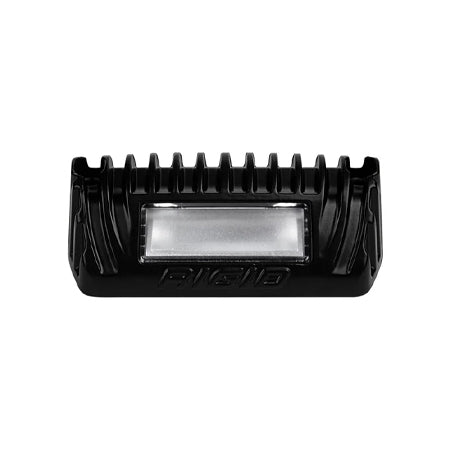 Amber DC Scene Flood Light (1x2 65 Degree) 86630