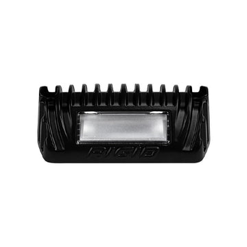 Amber DC Scene Flood Light (1x2 65 Degree) 86630