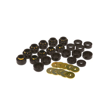 JEEP CJ5 – CJ7 – CJ8 – Wrangler TJ/YJ (87-96) 22 Bushing Kit #1-105