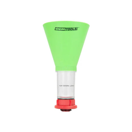 87024 Oil Funnel for Audi, BMW, Lexus, Mercedes-Benz