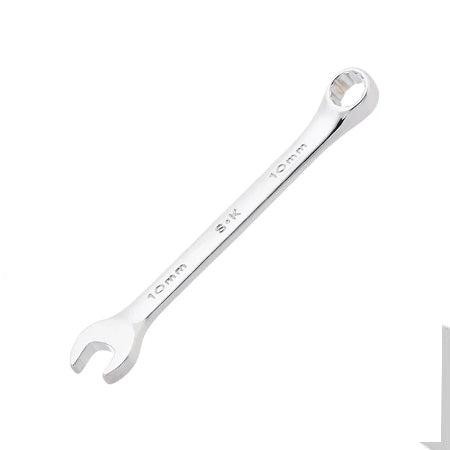 Professional Tools 88310 12-Point Metric Wrench