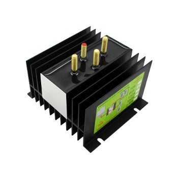 90A 3out ProSplit D   -.5v Drop Isolator