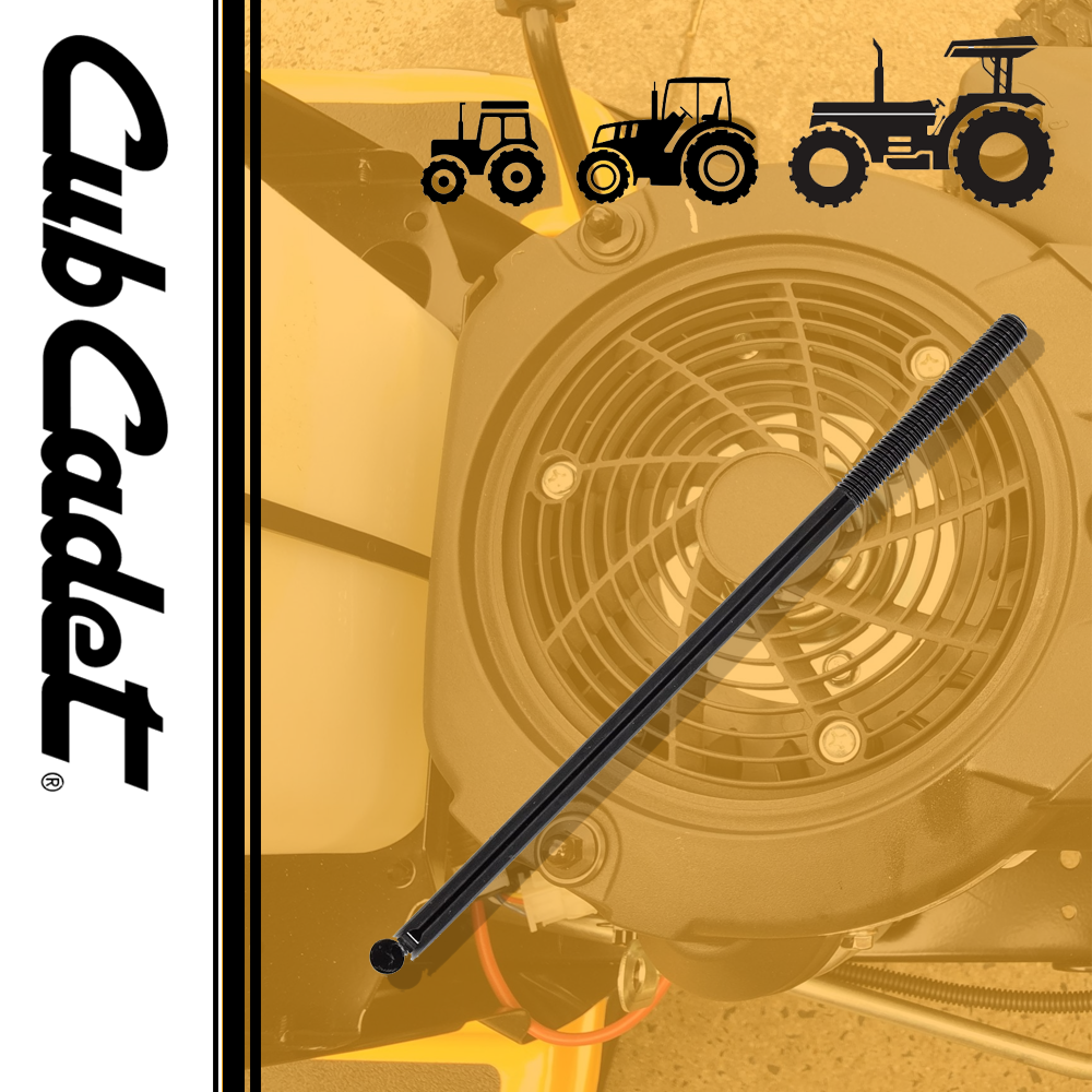 CUB CADET 747-06247B Front Deck Lift Rod