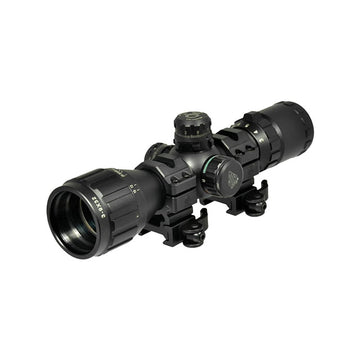 Leapers, Inc. - UTG BugBuster Rifle Scope, 3-9X 32, 1